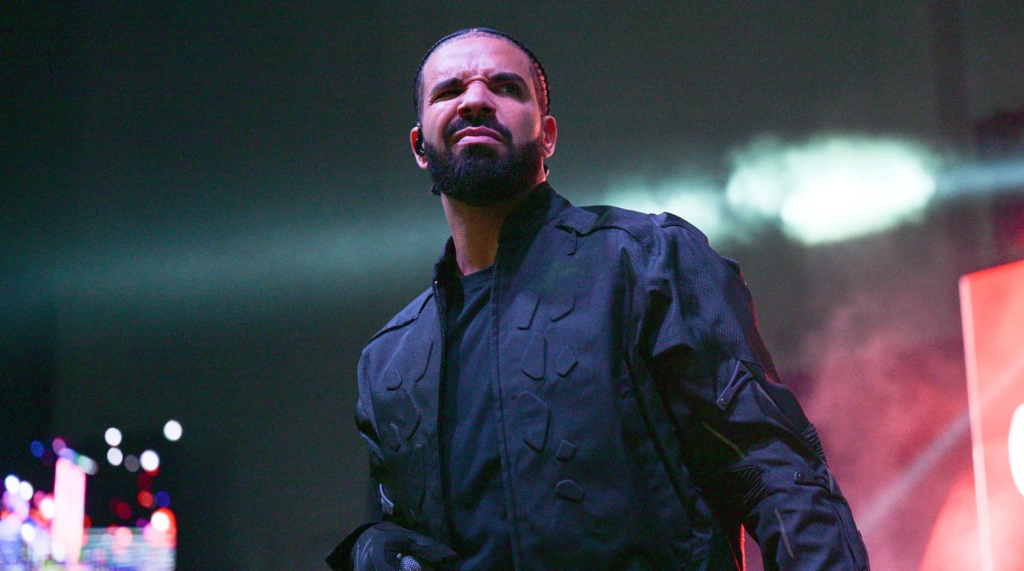 Drake's Rumored Girlfriend Flacka Boosts Business For Turks & Caicos Bar