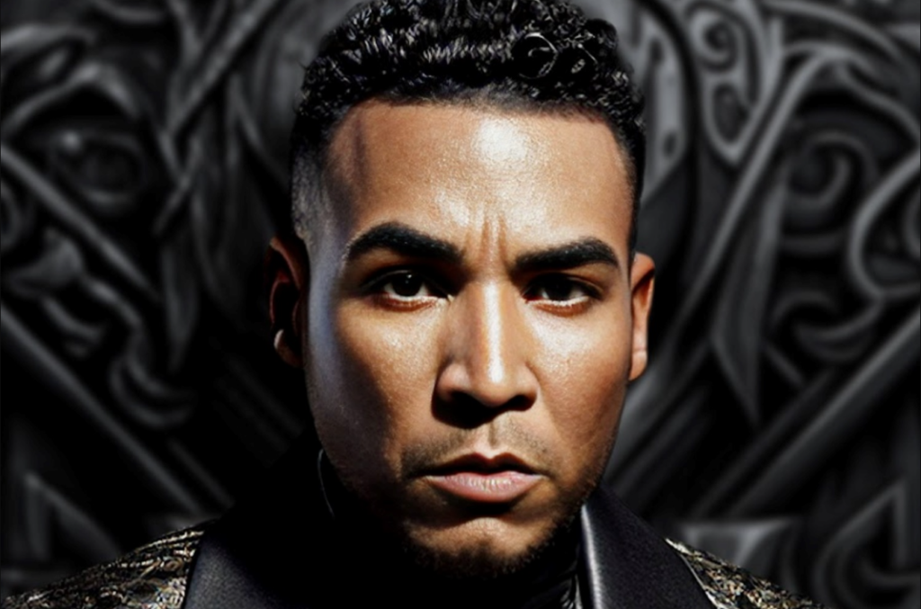 Don Omar Takes Legal Action Against DJ Envy Associate Over Alleged Unauthorized Use Of Images