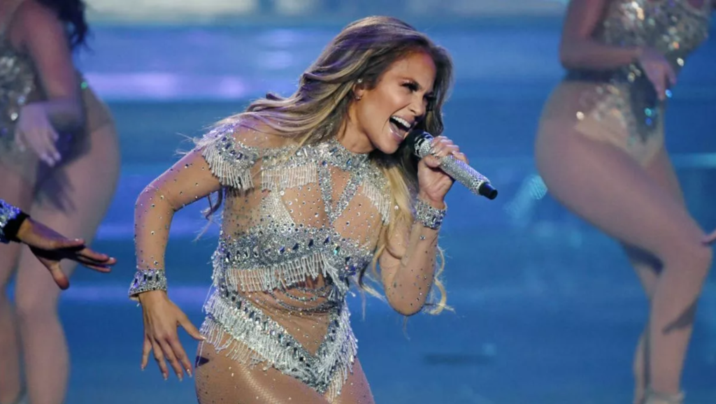 Jennifer Lopez Cancels Tour Dates