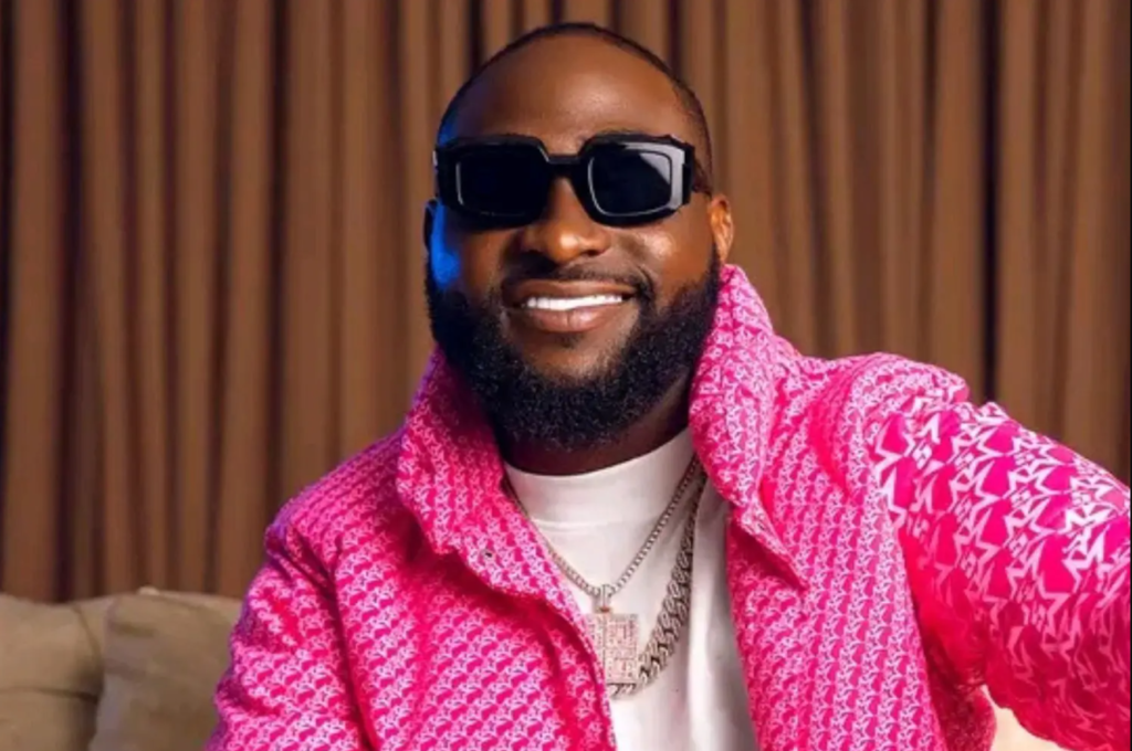 Davido Partners With Steve Stoute's Unitedmasters To Launch Nine+ Records Label