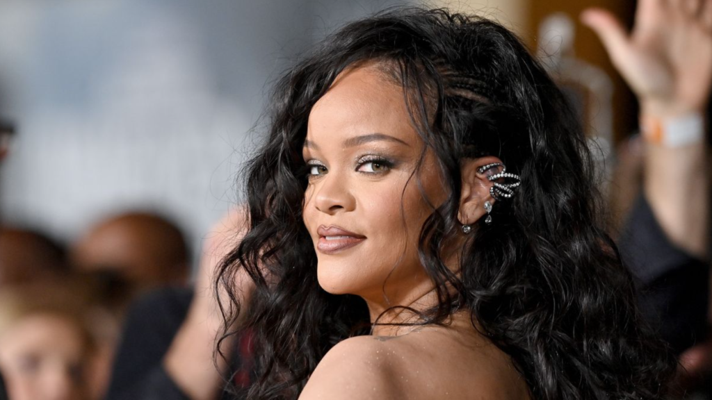 Rihanna Makes History With Multiple Diamond Certifications From RIAA