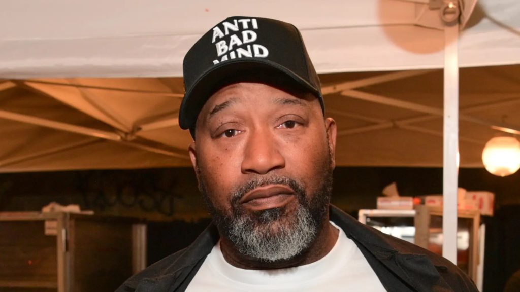 Bun B's Attempted Robber Receives 40-Year Sentence After Emotional Testimony