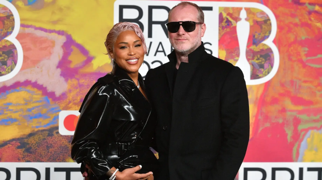 Eve And Maximilion Cooper Celebrate 10th Wedding Anniversary With Heartfelt Messages