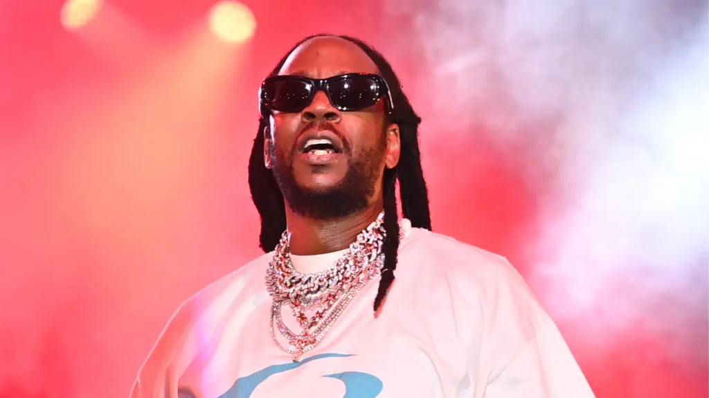 2 Chainz Faces $1.5 Million Loss In Dispute Over Cannabis Investment