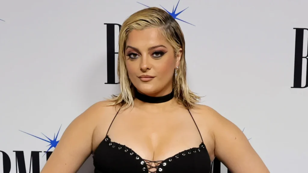 Bebe Rexha 