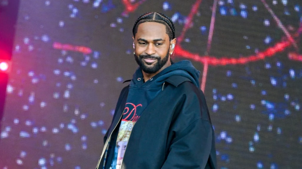 Why Big Sean Has Delayed To Release New Album