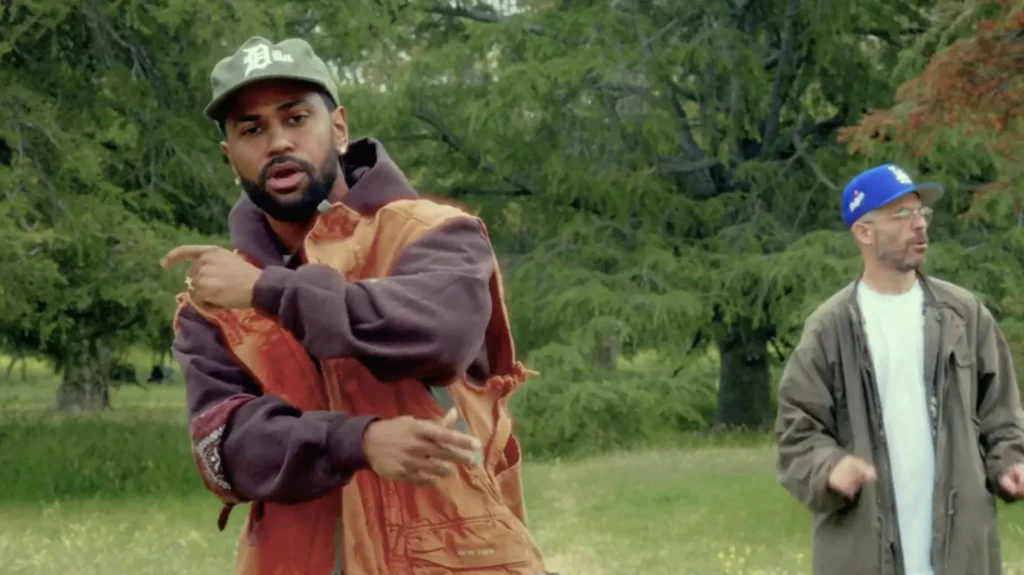 Big Sean And The Alchemist Unveil New Track "Together Forever"