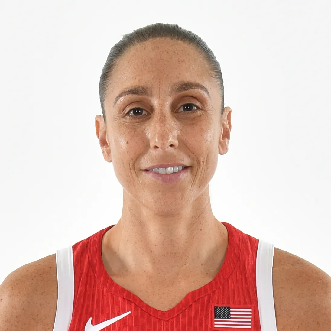 Diana Taurasi