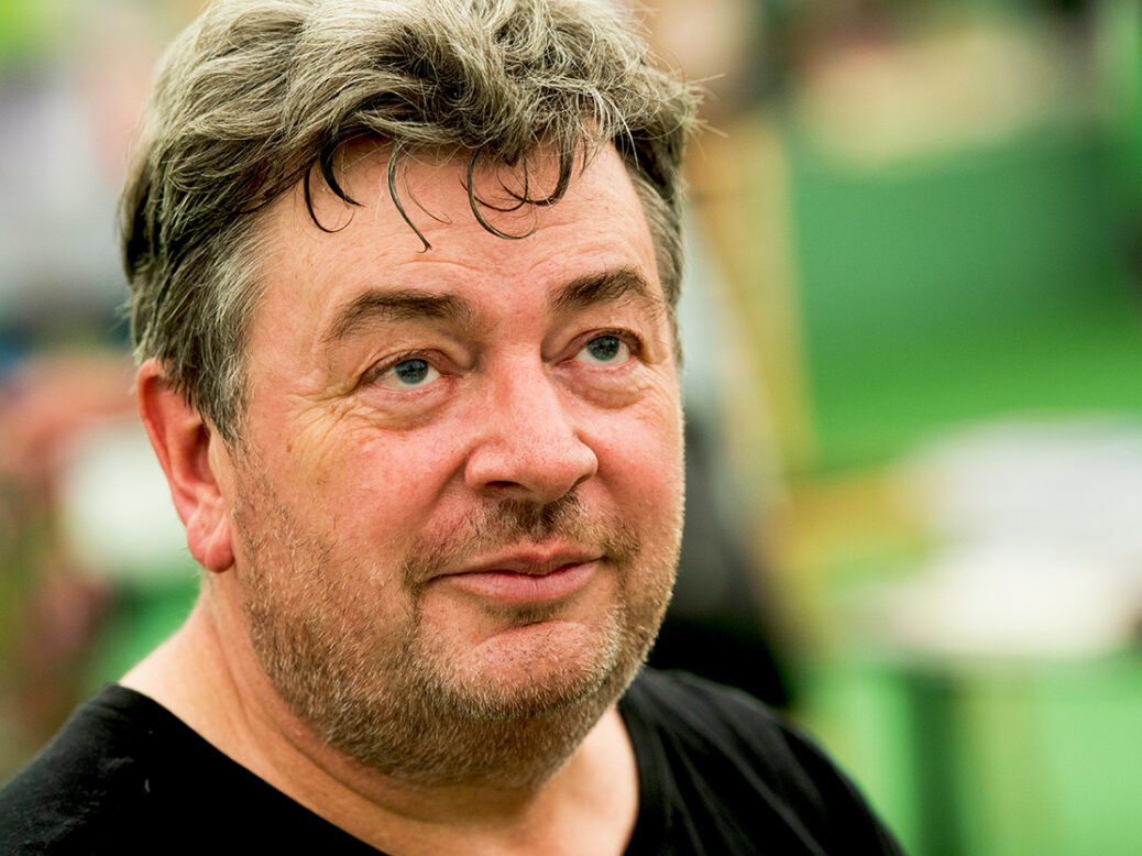 David Aaronovitch