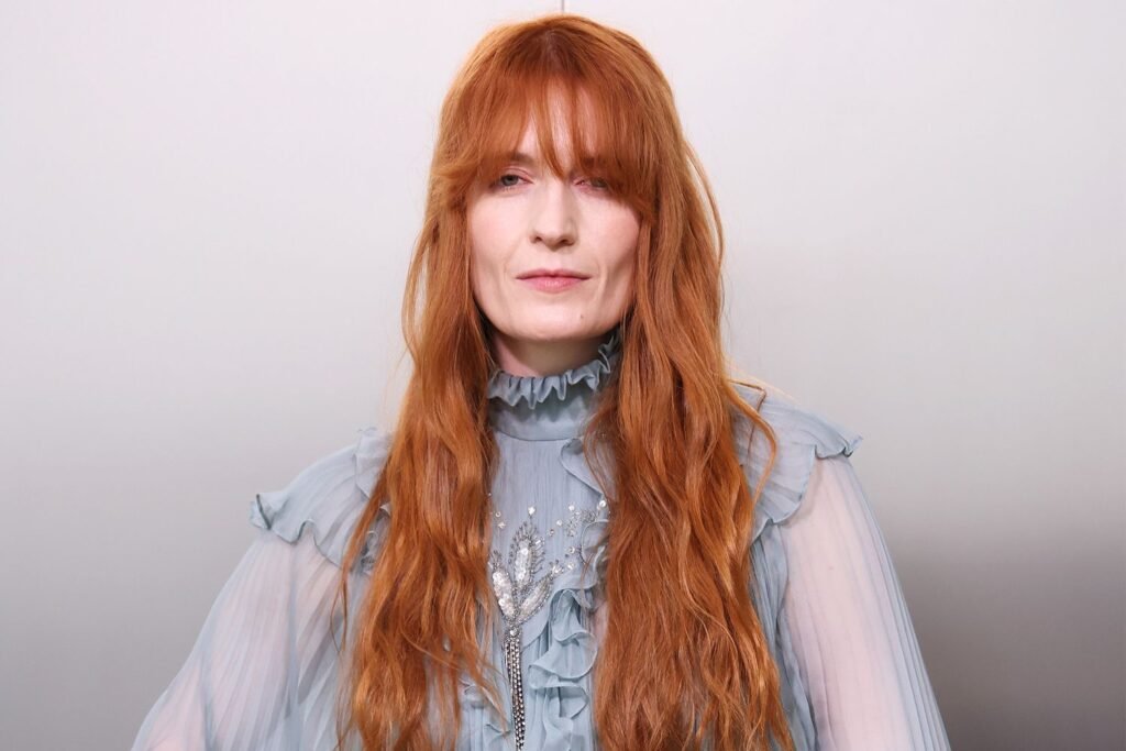 Florence Welch