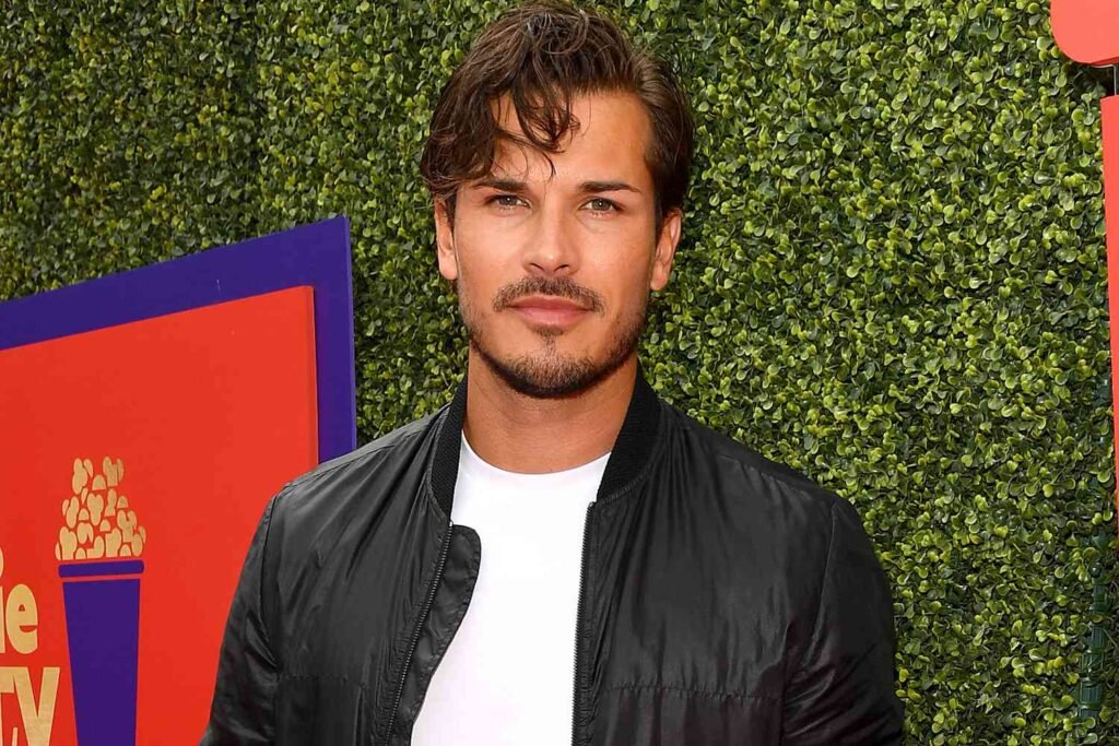 Gleb Savchenko