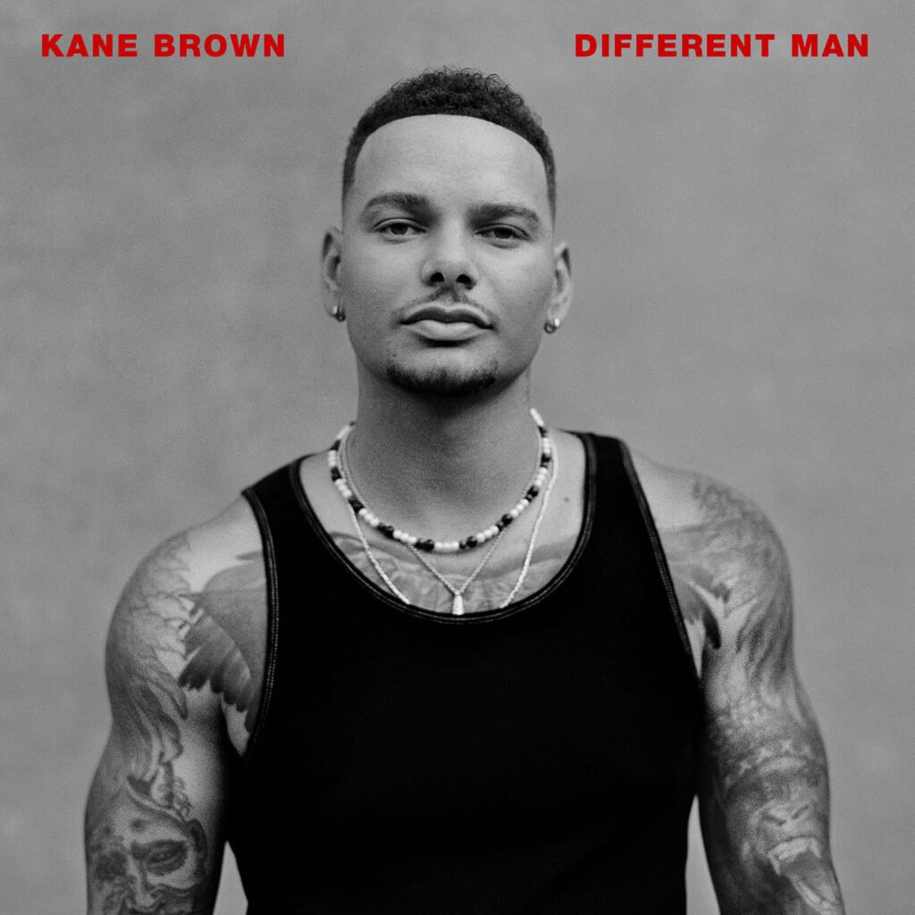 Kane Brown