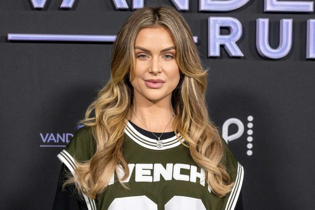 Lala Kent