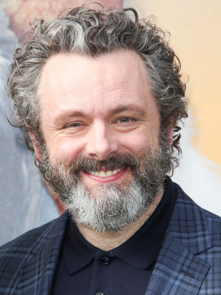 Michael Sheen