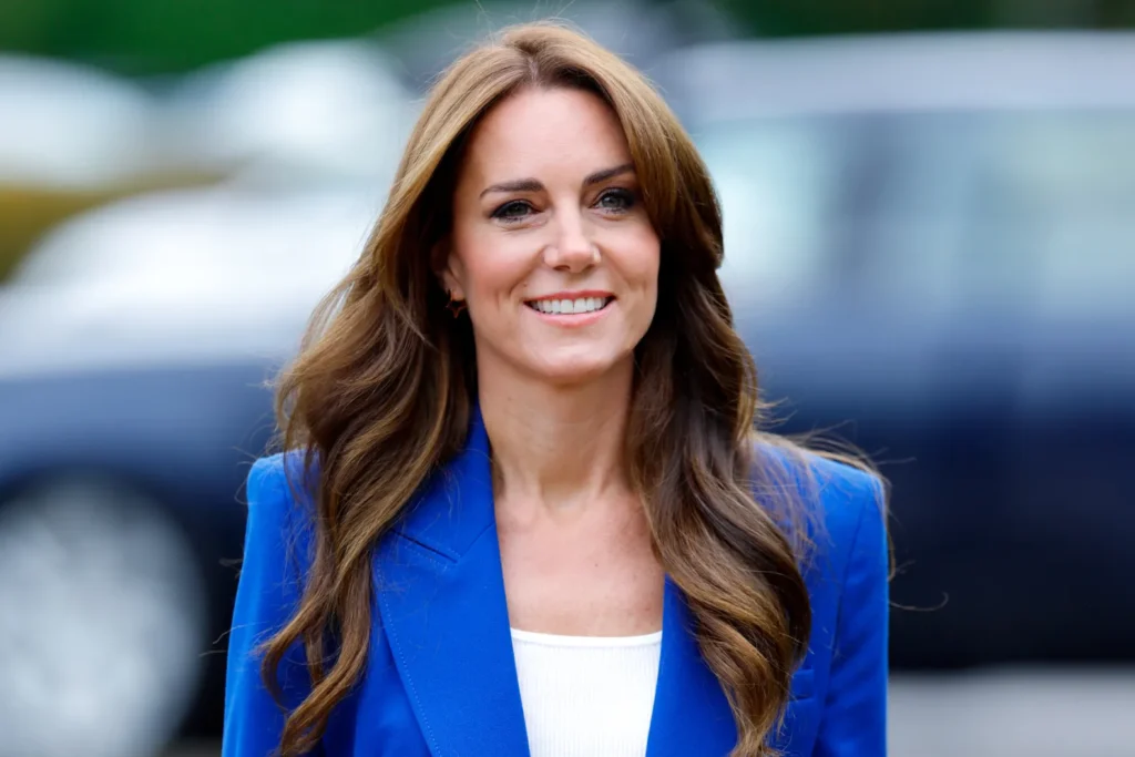 Princess Kate