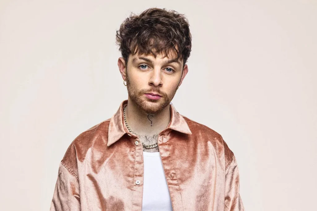 Tom Grennan