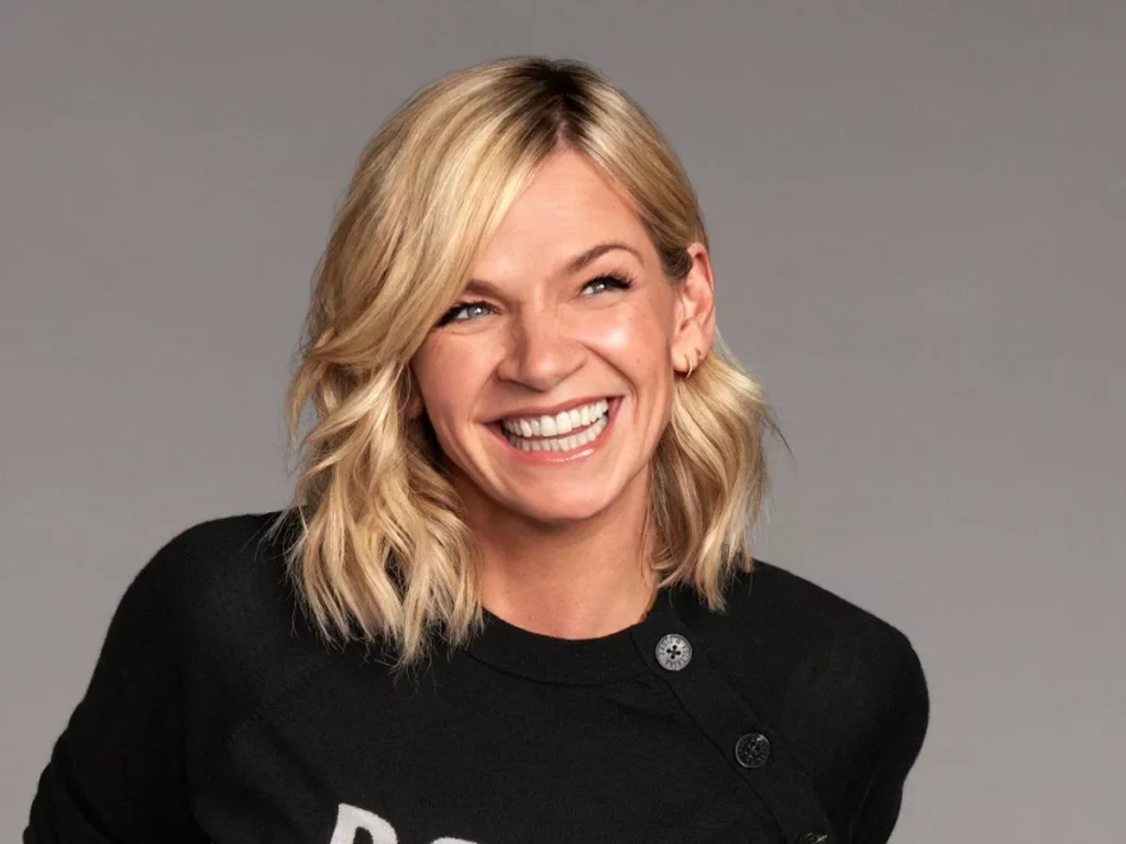 Zoe Ball