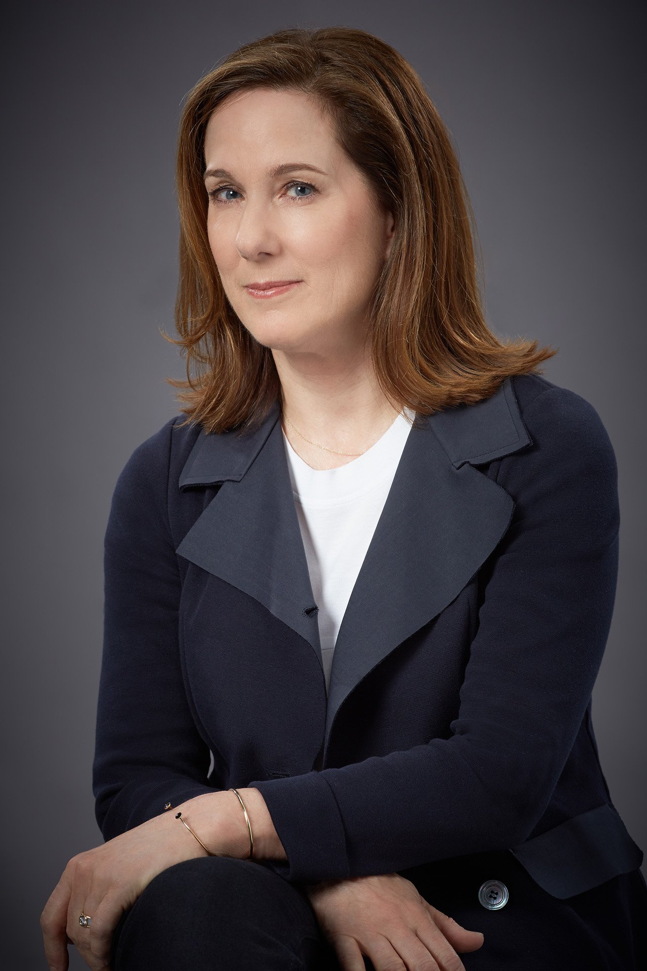 Kathleen Kennedy