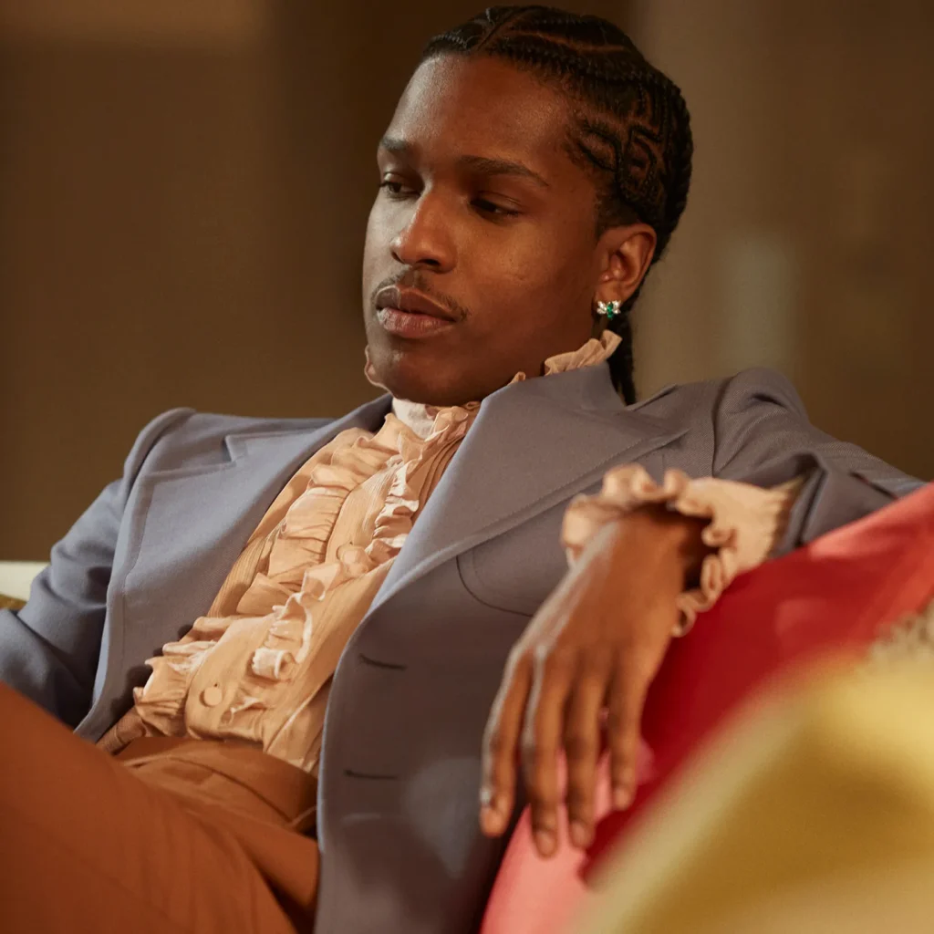 A$AP Rocky