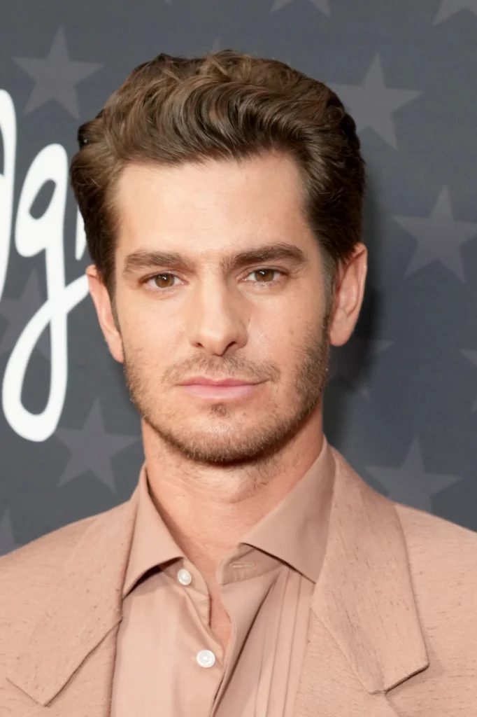 Andrew Garfield