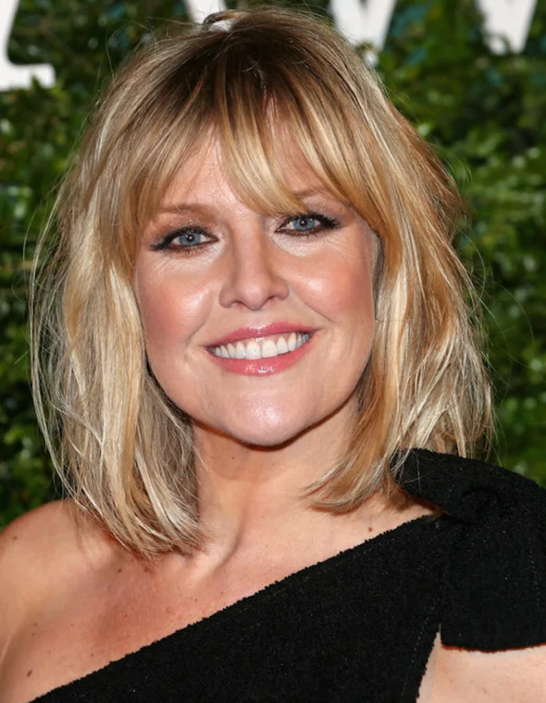 Ashley Jensen