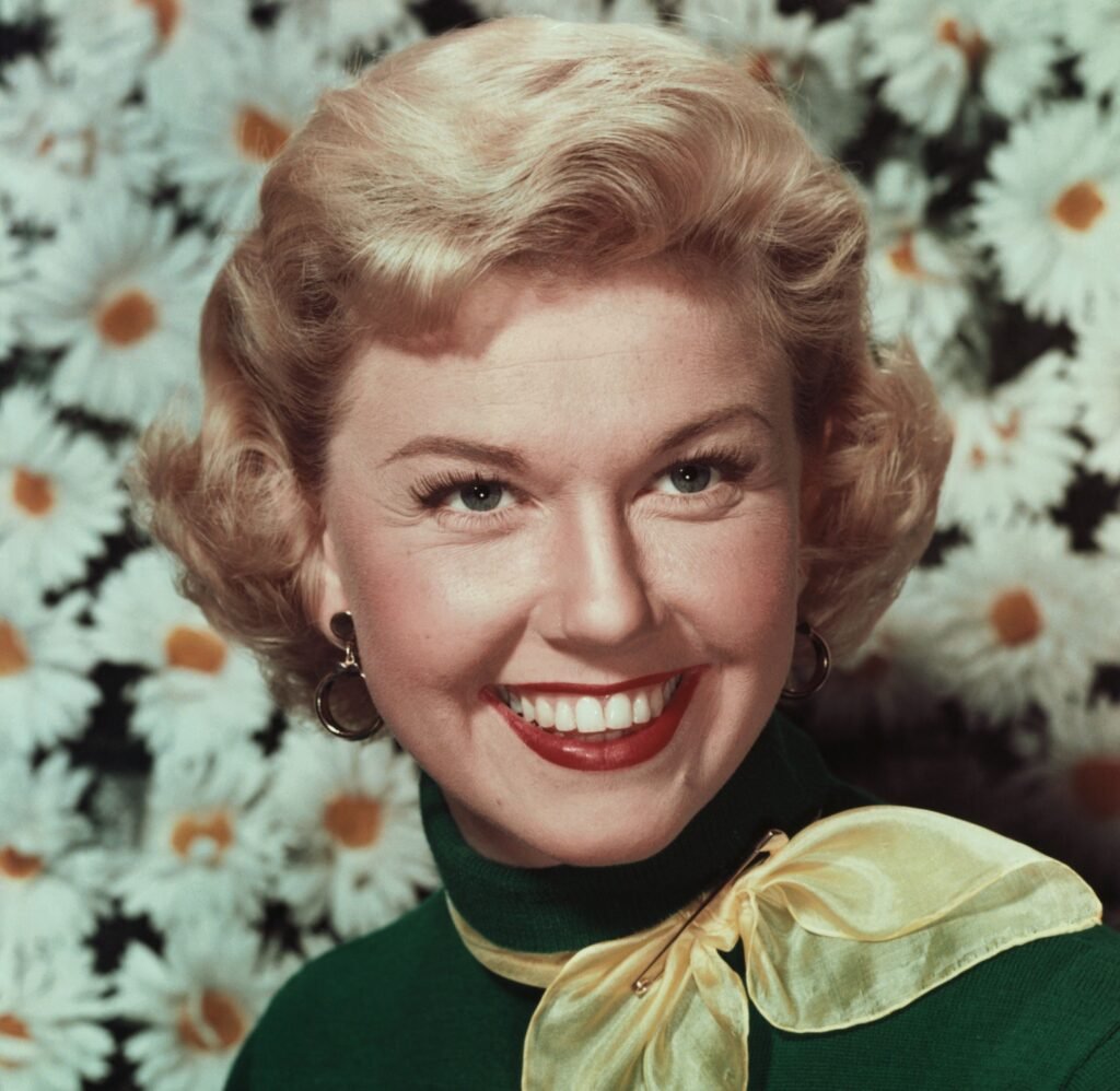 Doris Day