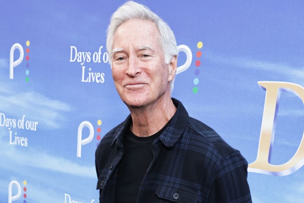 Drake Hogestyn