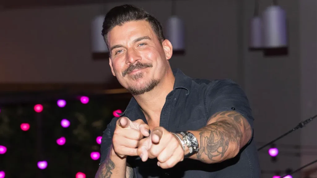 Jax Taylor