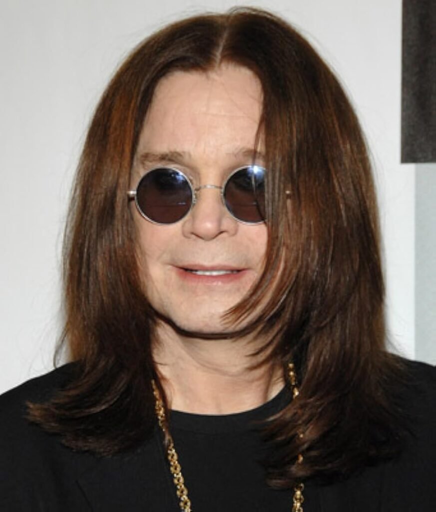 Ozzy Osbourne