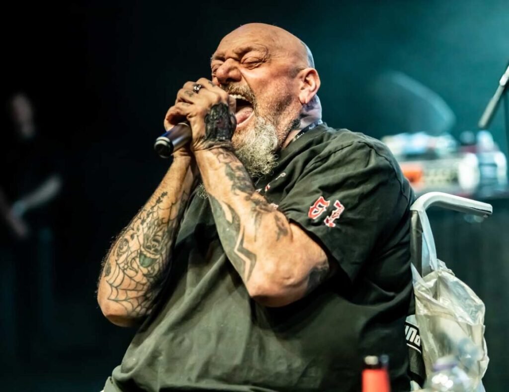 Paul Di'Anno