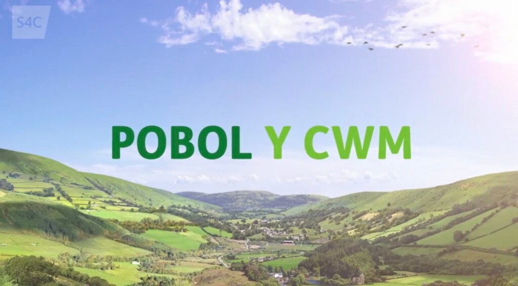 Pobol Y Cwm