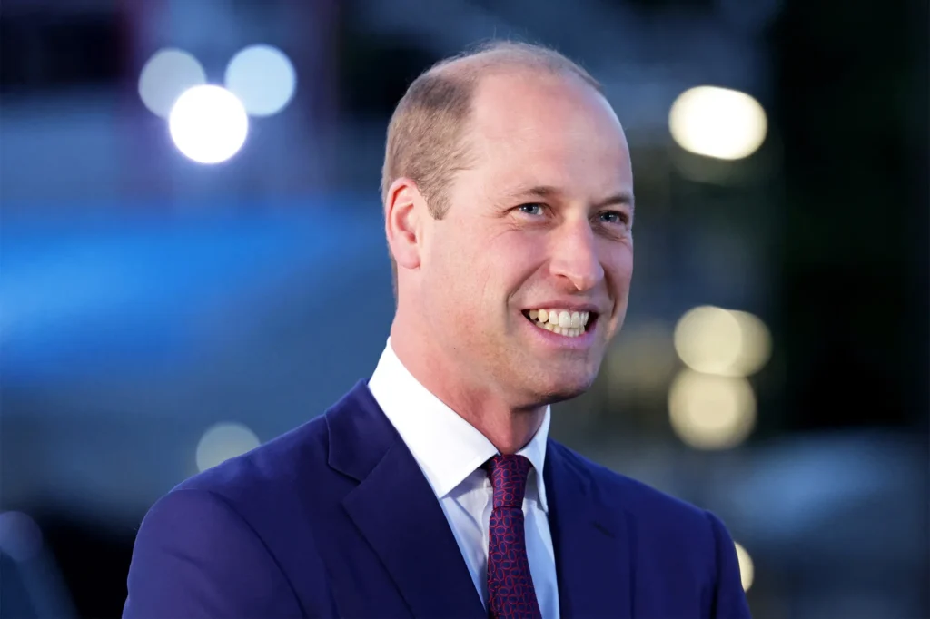 Prince William