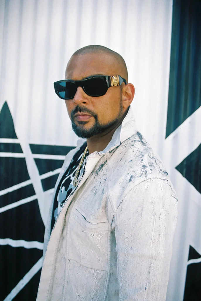 Sean Paul