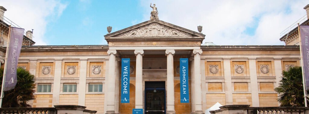 Ashmolean Museum