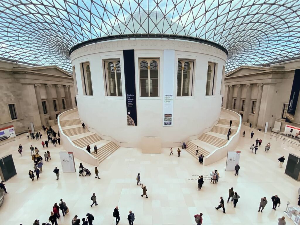 British Museum