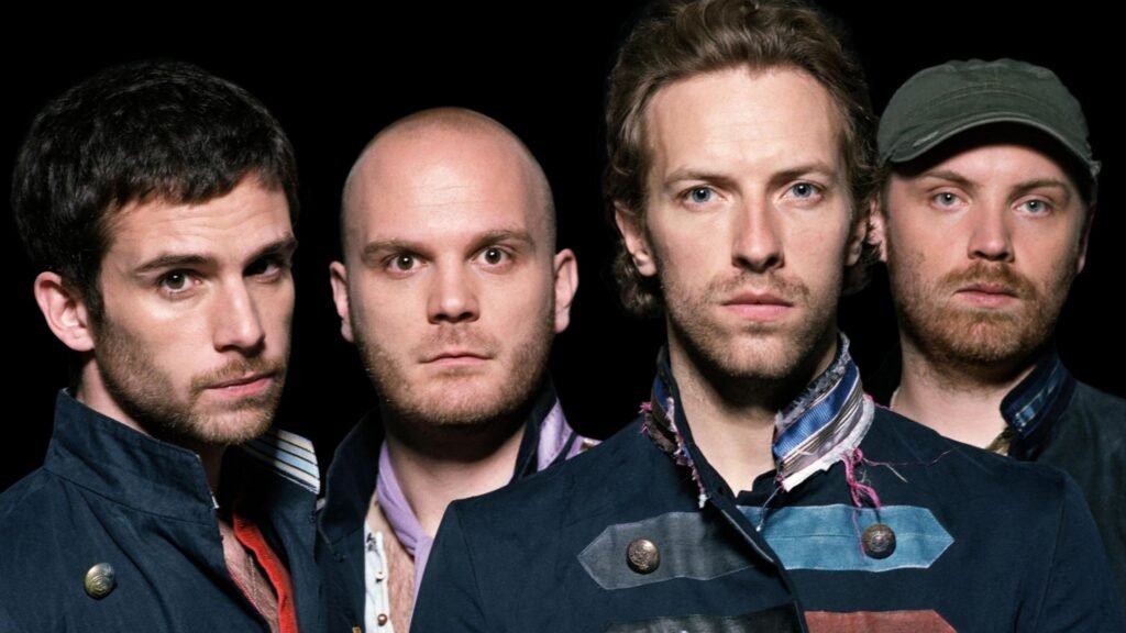 Coldplay's 2025 UK Tour Limited Infinity Tickets Released for Hull and