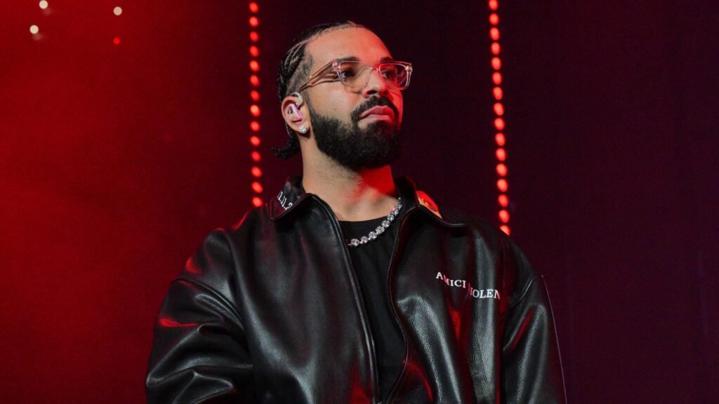 Drake