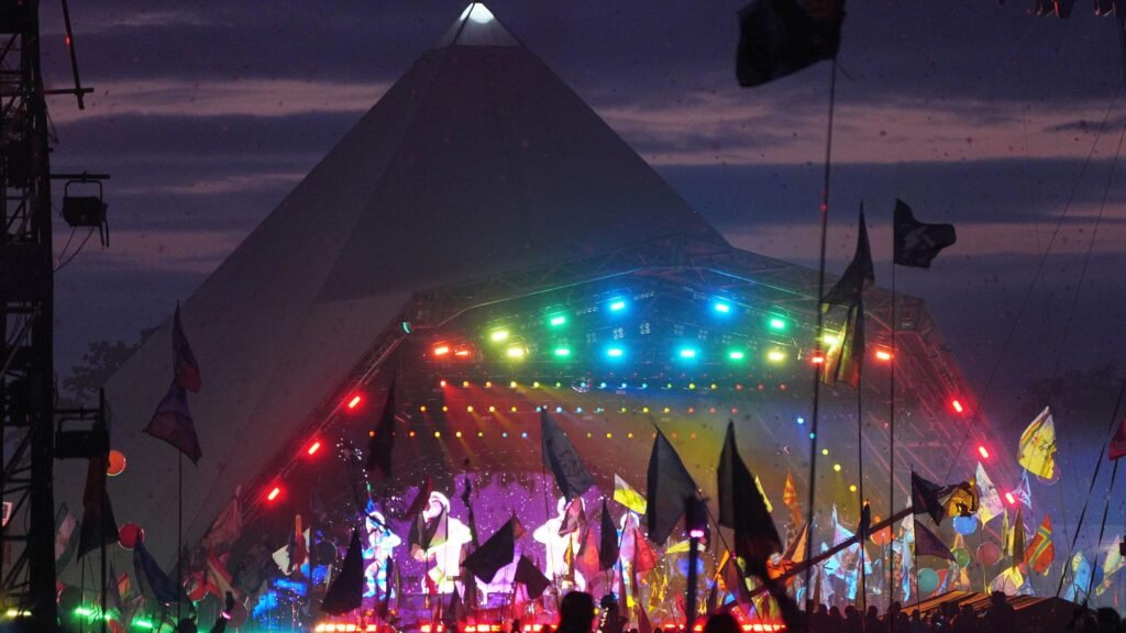 Glastonbury Festival