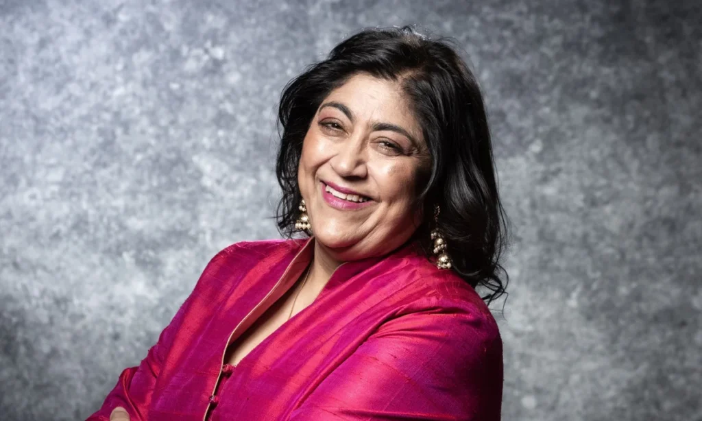 Gurinder Chadha