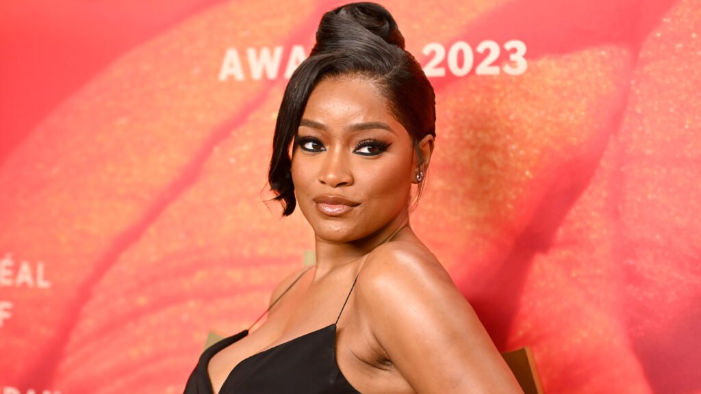 Keke Palmer