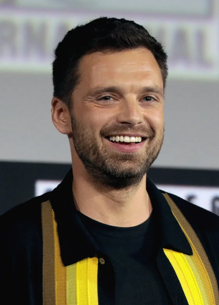 Sebastian Stan