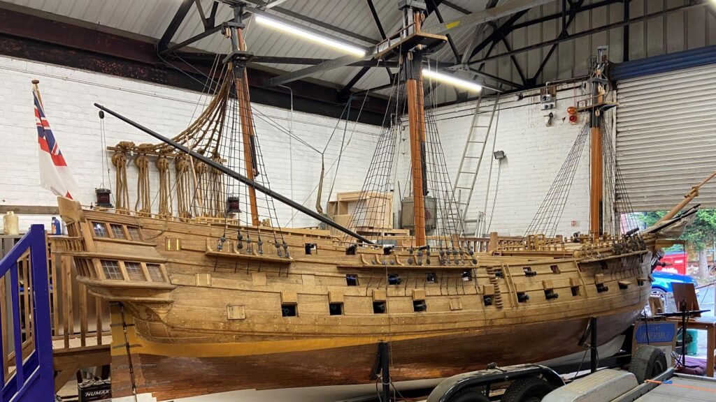 Sunderland Maritime Heritage Museum