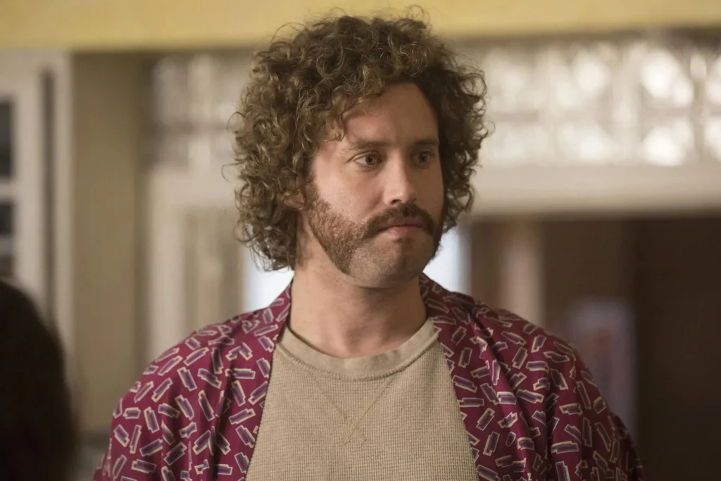 T.J. Miller