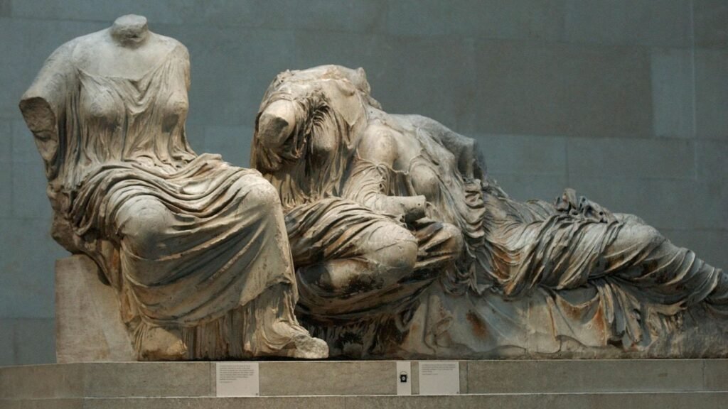 Elgin Marbles