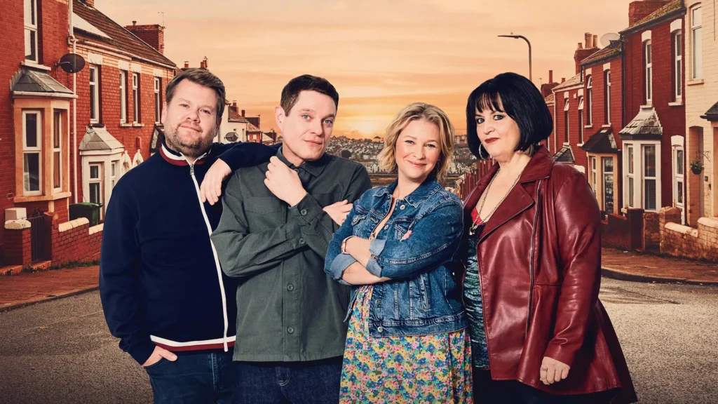 Gavin & Stacey