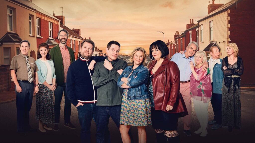 Gavin and Stacey