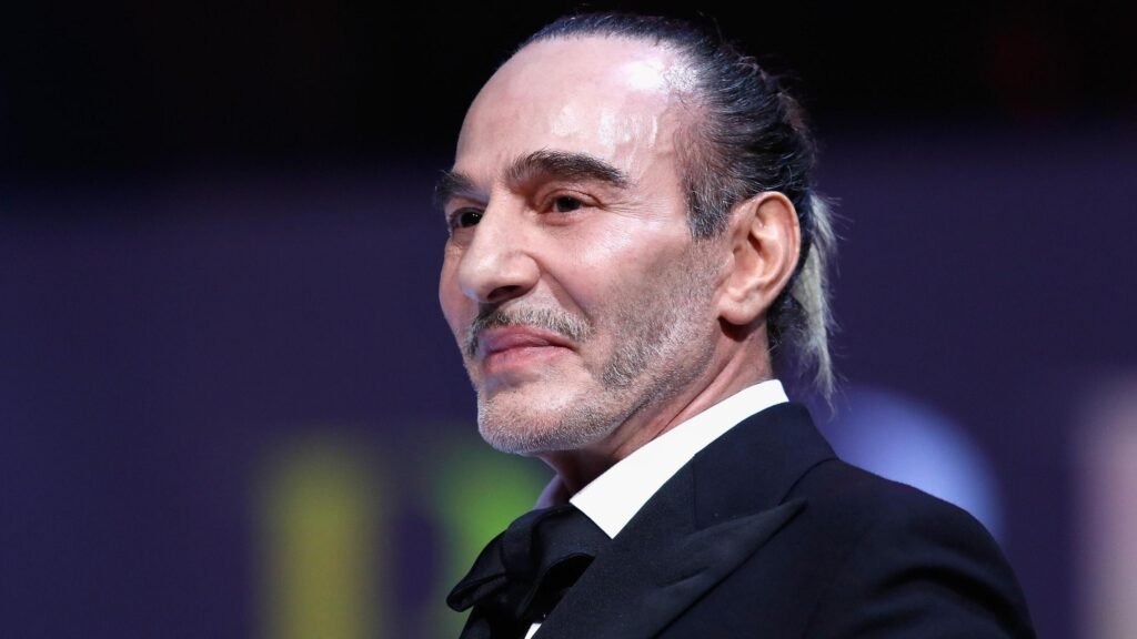 John Galliano