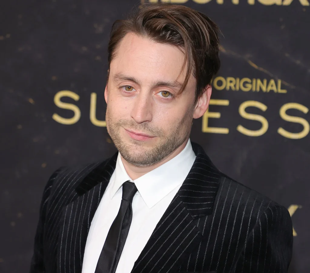 Kieran Culkin