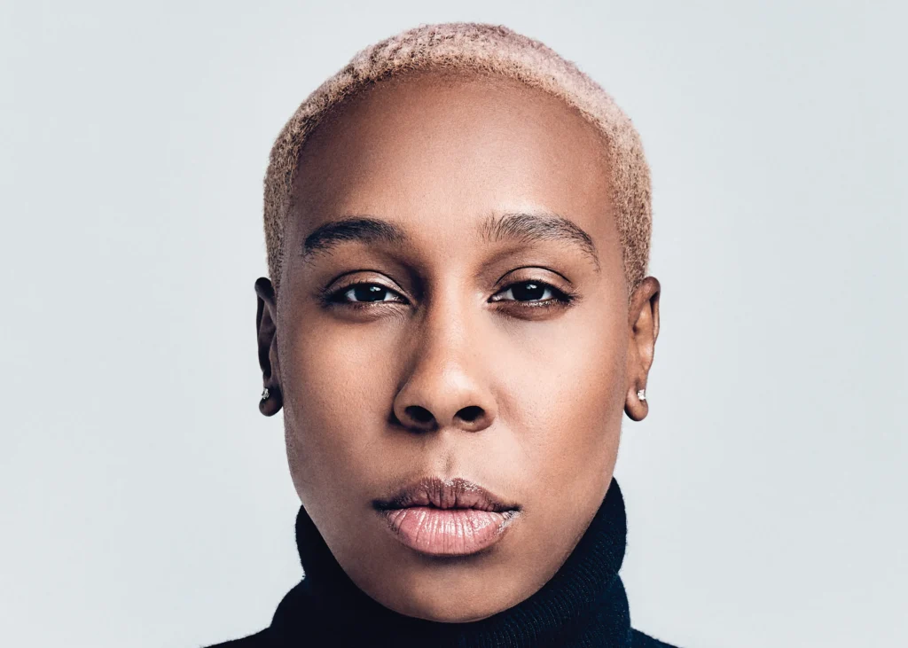 Lena Waithe