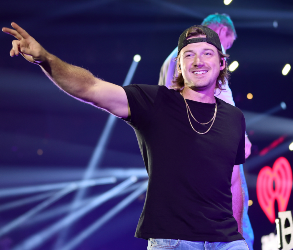 Morgan Wallen